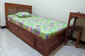 OYO 91369 Ungu Guest House Balikpapan